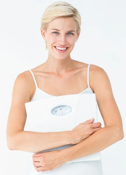 كم من مرّةٍ عليكِ قياس وزنكِ لتخسري الوزن بشكلٍ فعّال؟