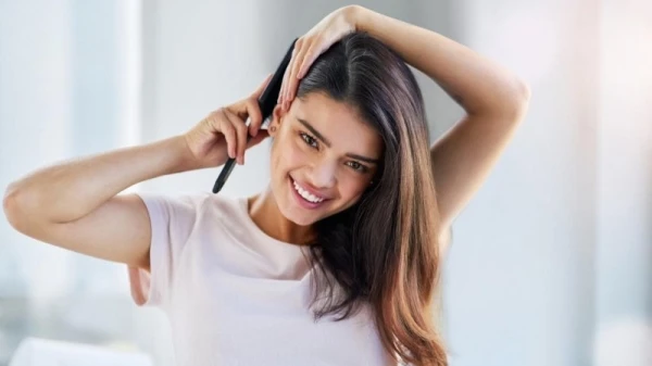 ما هي أسرار المحافظة على تسريحة الشعر لأطول فترة ممكنة؟