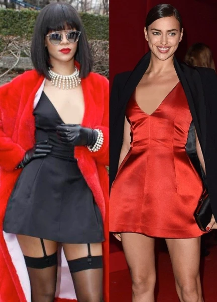 مَن ارتدت فستان Dior بطريقة أفضل؟