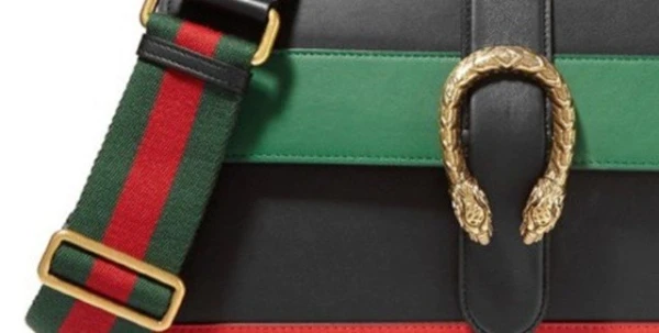 حقيبة الأسبوع: Dionysus من Gucci