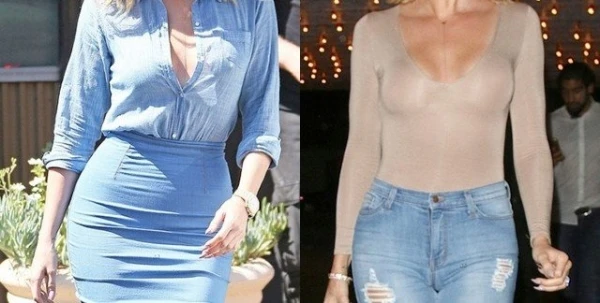 بالتفصيل: النظام الذي جعل Khloé Kardashian تفقد الكثير من الوزن وتتمتّع بجسم منحوت
