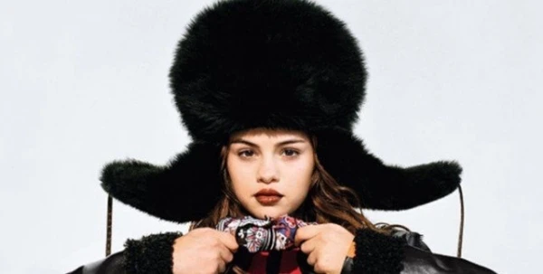 Selena Gomez تصبح الوجه الإعلانيّ الجديد لدار Louis Vuitton الفرنسيّة