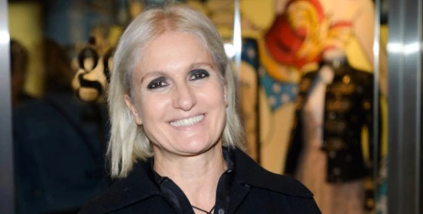 Dior تختار Maria Grazia Chiuri كمديرة إبداعيّة: إشاعة أم حقيقة؟