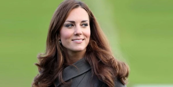 الفرشاة التي تقف وراء سرّ شعر Kate Middleton المثالي