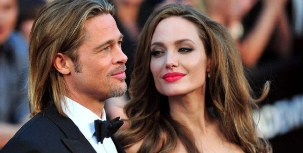 كلّ ما عليكِ معرفته عن طلاق Angelina Jolie وBrad Pitt
