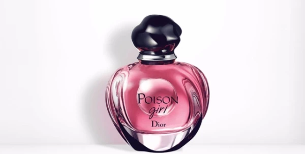 Dior تطلق تحدّي الرقص الذي يعكس روح عطرها الجديد Poison Girl