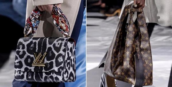 حقائب Louis Vuitton هي الآن الأرخص سعراً في لندن، والسبب؟!