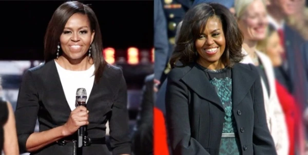 احصلي على إطلالتها: Michelle Obama تؤكّد أن السيّدة الأولى بإمكانها مواكبة الموضة أيضاً
