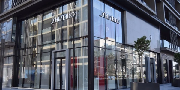 Shiseido تفتتح متجراً لها في City Walk 2 في دبي