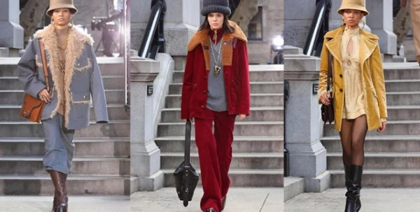 Marc Jacobs يختتم أسبوع الموضة النيويوركيّ لخريف 2017 وينقل منصّة العرض إلى شوارع المدينة