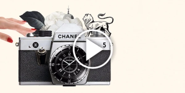 Chanel تكرّم مؤسّسة الدار Gabrielle من خلال فيديو يدعو النساء إلى العيش في الحاضر وتقدير جمالهنّ