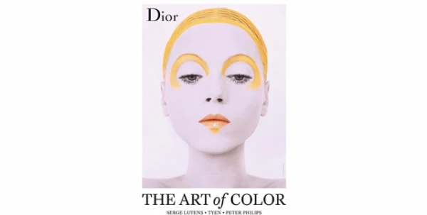 دار Dior تفتتح معرض  THE ART OF COLOR في دبي