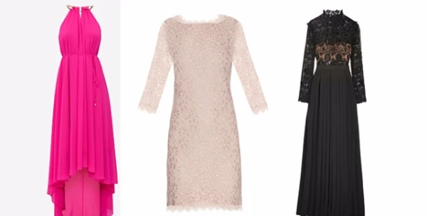 صور 13 فستان سهرة لحفلات رمضان 2017، لا يتخطّى سعره الـ400$