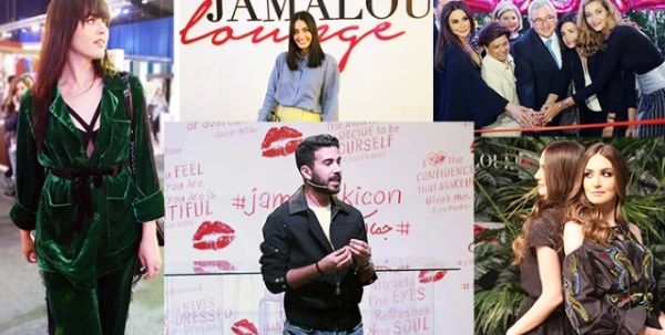 اليوم الأوّل من JamaloukiCon: نجاحٌ يؤكّد أن بيروت لا تزال عاصمة الموضة والجمال