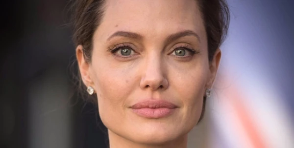 صور منزل Angelina Jolie الجديد بعد طلاقها من Brad Pitt والذي يبلغ 25 مليون دولار