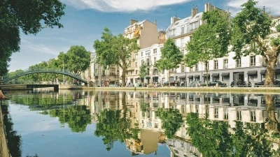 إذا كنت تخططين للذهاب الى فرنسا فلا تفوّتي زيارة مواقع تصوير مسلسل ايميلي في باريس