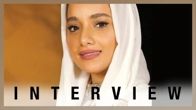 مقابلة خاصة مع مؤسسة Sajas السعودية ساجا يوسف: علامة تشبه إنعكاس المرأة