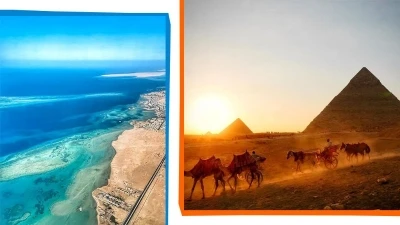10 دول سياحية قريبة من السعودية لقضاء اجازة عيد الاضحى
