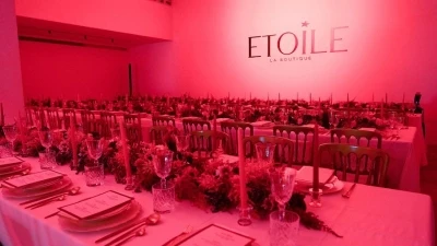 Etoile La Boutique تتّخذ مقراً جديداً لمتجرها في المملكة مول بالرياض