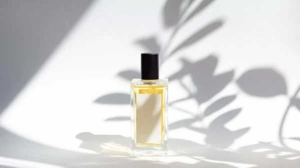 عطر الشعر