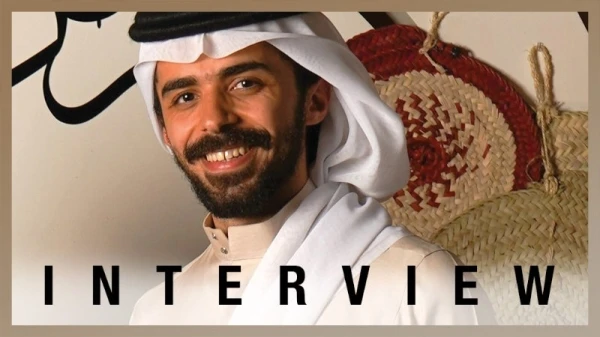 مقابلة مع مؤسس علامة Qormuz ومصمم الأكسسوارات السعودي عبدالرحمن العابد