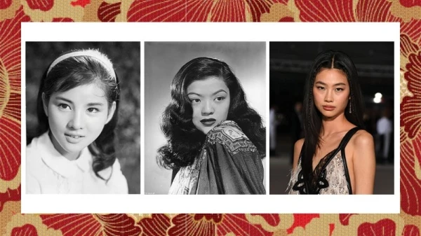 اسرار جمال المرأة الآسيوية: أدوات وتقنيات قديمة تعود إلى الواجهة من جديد