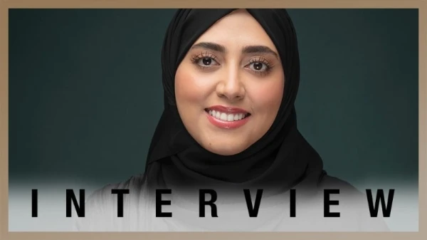 مقابلة مع المصوّرة علياء بنت سلطان: "إرثنا يغذّي قدرتي الإبداعيّة"