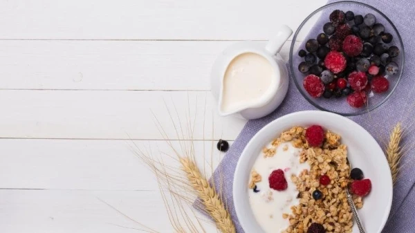 طريقة الشوفان للفطور: أفكار وجبات لطعام صحيّ عند الصباح