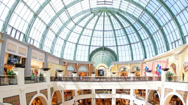 مول الإمارات يُطلق خدمة المساعدة الشخصية الرقمية الأولى من نوعها في إطار رؤية مركز التسوق