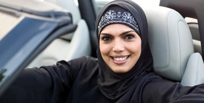 "توكّلي وانطلقي"... هكذا تستعدّ النساء السعوديات لتنفيذ قرار قيادة السيارات