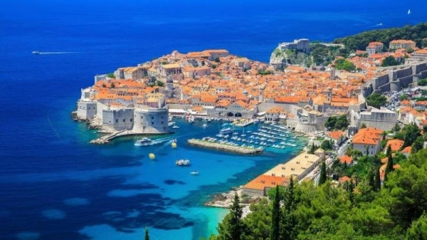 أجمل أماكن سياحية في كرواتيا لقضاء عطلة لا مثيل لها