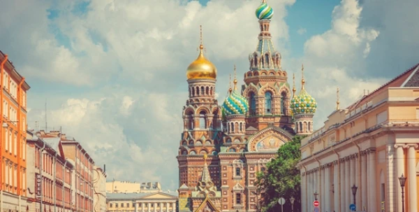 كأس العالم 2018 أكثر مرحاً في روسيا: 8 أماكن لا تفوّتي زيارتها أثناء تواجدكِ في موسكو!