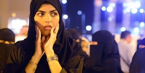 سارة الودعاني في تصريحات صادمة تثير الجدل بين السعوديين
