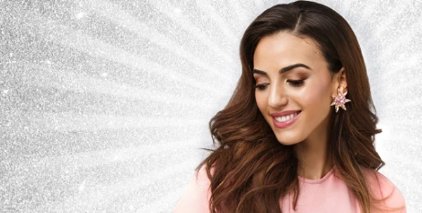 لهذا السبب، Sephora هي خياركِ الأول لإطلالة مشرقة في رمضان 2018!