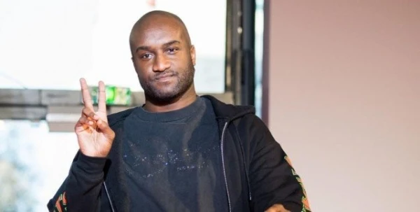 Virgil Abloh يستلم منصب المدير الإبداعيّ لقسم الملابس الرجاليّة في Louis Vuitton