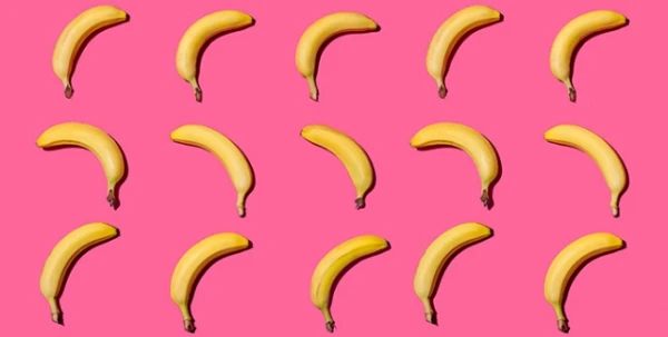 كيف تساعدكِ قشور الموز على العناية بالبشرة؟