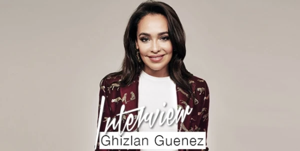 مقابلة خاصّة مع Ghizlan Guenez: صاحبة موقع TheModist تنقل خبرة التسوّق إلى أعلى المستويات
