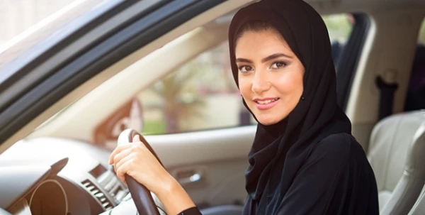 شركتا Uber وCareem تتحضّران لتوظيف أوّل سائقات في السعودية