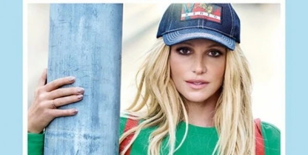 Britney Spears الوجه الإعلاني لدار Kenzo: عودة بخطوة جديدة!