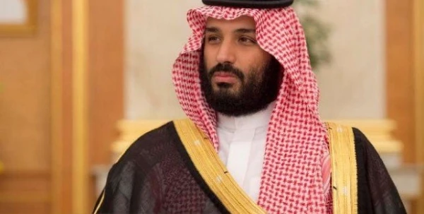 ولي العهد السعودي الأمير محمد بن سلمان عن المساواة بين الرجل والمرأة:" إننا جميعاً بشر وليس هناك اختلاف"