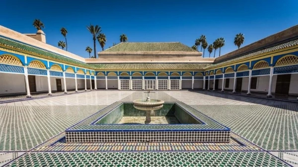 السياحة في مراكش: أفضل أماكن سياحية في المدينة الحمراء المغربية