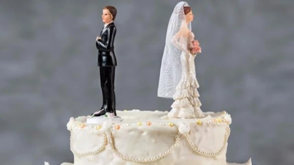 7 إشارات تدلّ على أن زواجكِ لن يدوم... بحسب الخبراء
