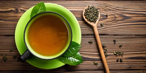 دراسة جديدة: فوائد مذهلة لمركّب EGCG الموجود في الشاي الأخضر