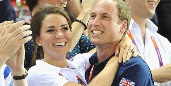 Kate Middleton تنتظر مولودها الثالث