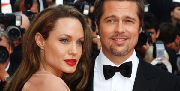 آخر تطوّرات طلاق Angelina Jolie وBrad Pitt. هل سيعودان سويّاً؟