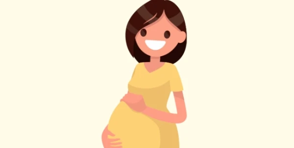 5 مشاكل قد تظهر على البشرة أثناء الحمل والحل لكل منها