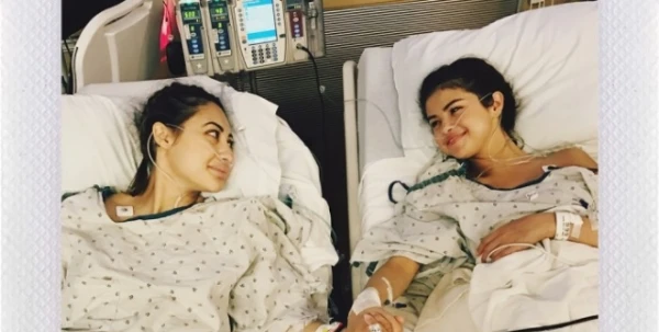 بعد معانتها مع المرض، Selena Gomez تخضع لعملية جراحية