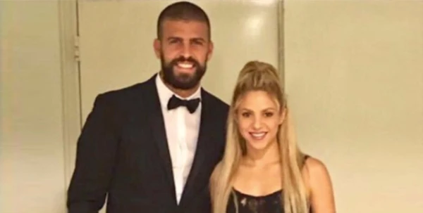 إطلالة Shakira في حفل زفاف Lionel Messi خيّبت آمالنا...