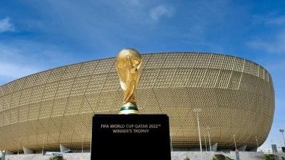 ما هي الدول الفائزة في كأس العالم لكرة القدم منذ بدايته؟
