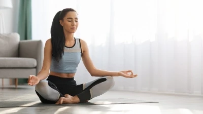 8 نصائح تساعد على تحسين الأداء خلال ممارسة تمارين اليوغا